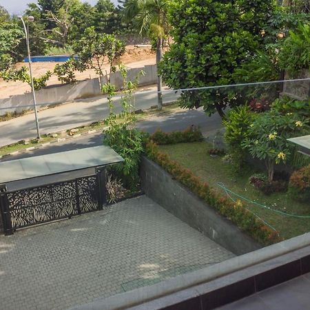 Villa Dago Pakar Bandung Exterior foto